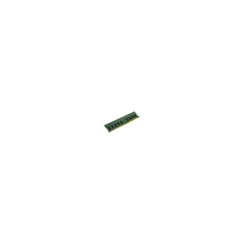 Kingston 8GB 2666MHz DDR4 ECC CL19